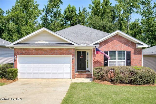 537 Stirling Bridge Road, Grovetown, GA 30813