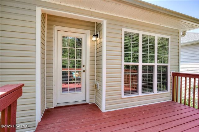 537 Stirling Bridge Road, Grovetown, GA 30813