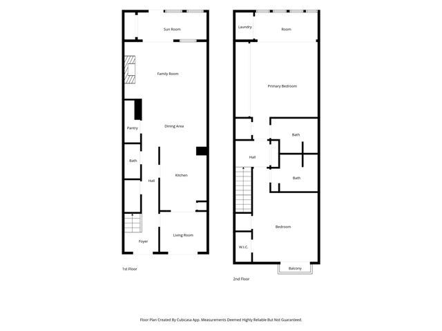 1907 Clipper Circle, Willis, TX 77318