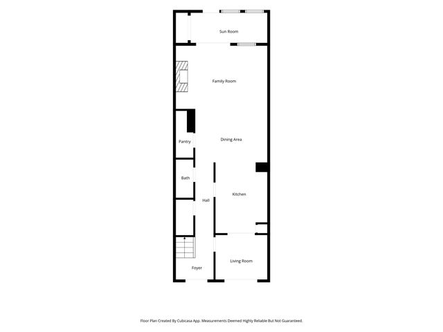 1907 Clipper Circle, Willis, TX 77318