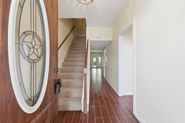 1907 Clipper Circle, Willis, TX 77318