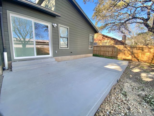 2934 oak leigh, San Antonio, TX 78232