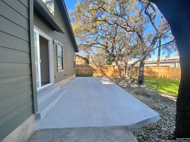2934 oak leigh, San Antonio, TX 78232