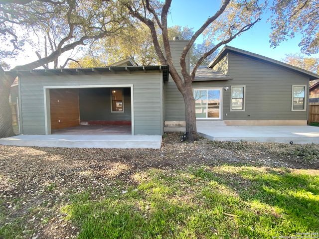 2934 oak leigh, San Antonio, TX 78232