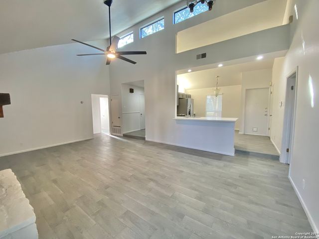 2934 oak leigh, San Antonio, TX 78232