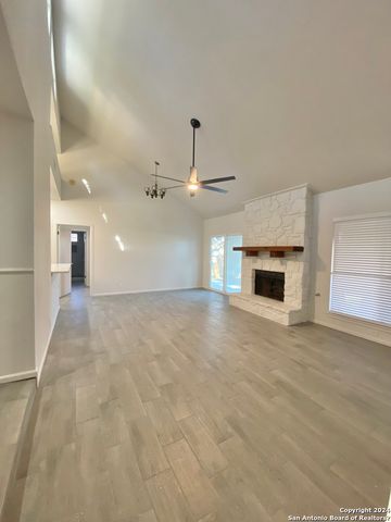 2934 oak leigh, San Antonio, TX 78232