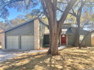 2934 oak leigh, San Antonio, TX 78232