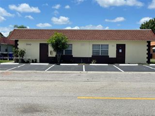 7910 SW 10th Ct A, North Lauderdale, FL 33068