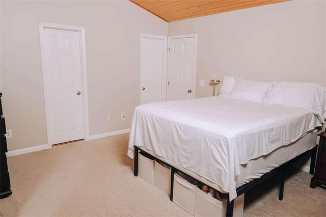540 Mackinaw Drive, Bethlehem, GA 30620