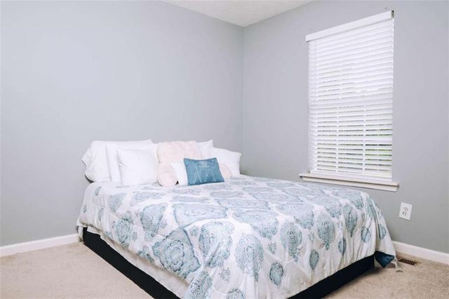 540 Mackinaw Drive, Bethlehem, GA 30620