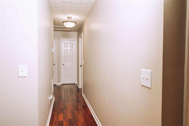 540 Mackinaw Drive, Bethlehem, GA 30620