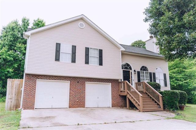 540 Mackinaw Drive, Bethlehem, GA 30620