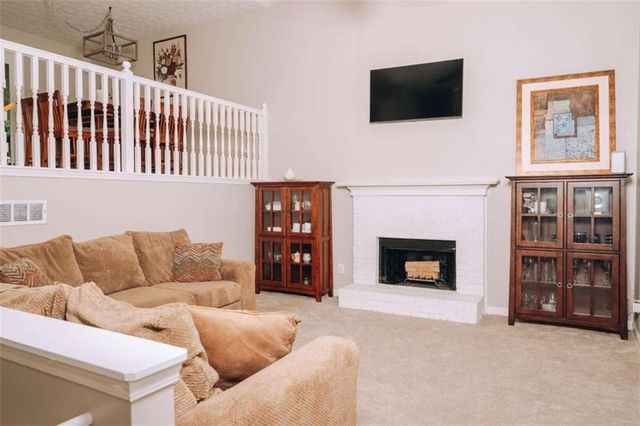 540 Mackinaw Drive, Bethlehem, GA 30620