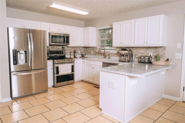 540 Mackinaw Drive, Bethlehem, GA 30620
