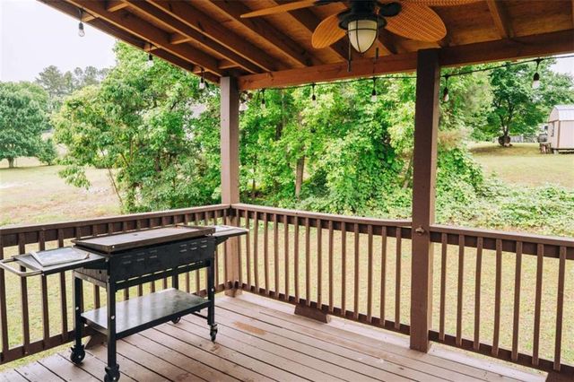 540 Mackinaw Drive, Bethlehem, GA 30620