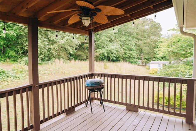 540 Mackinaw Drive, Bethlehem, GA 30620