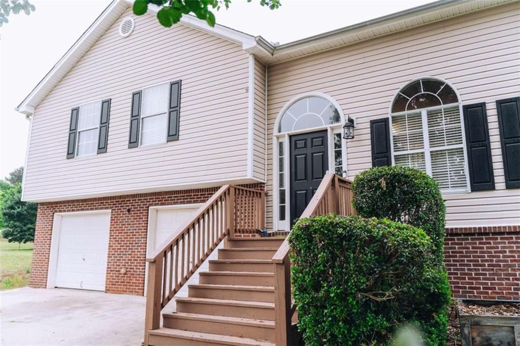 540 Mackinaw Drive, Bethlehem, GA 30620