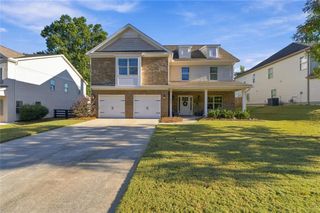 4830 Hanson Farms Lane, Cumming, GA 30040