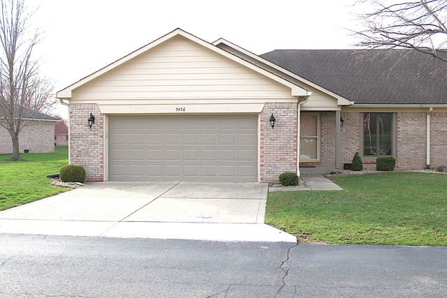5456 Carnoustie Circle, Avon, IN 46123