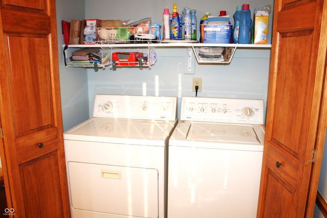 5456 Carnoustie Circle, Avon, IN 46123