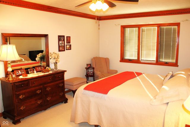 5456 Carnoustie Circle, Avon, IN 46123