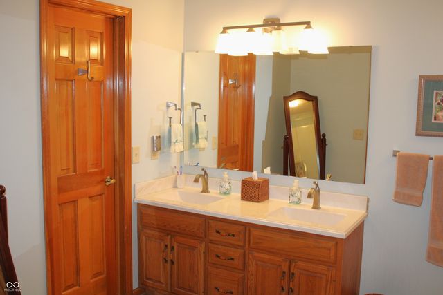 5456 Carnoustie Circle, Avon, IN 46123