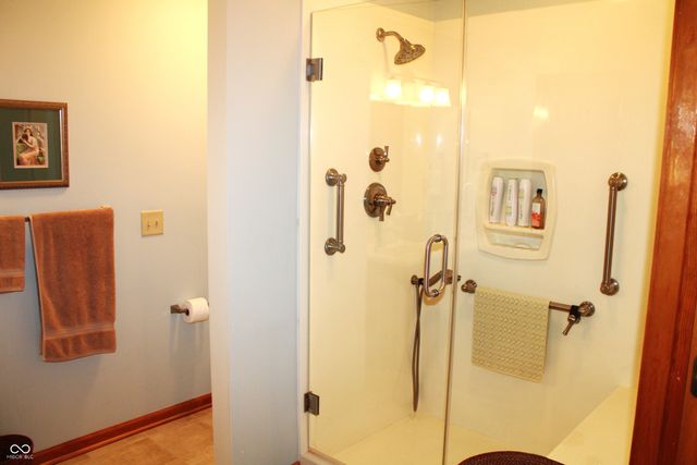 5456 Carnoustie Circle, Avon, IN 46123