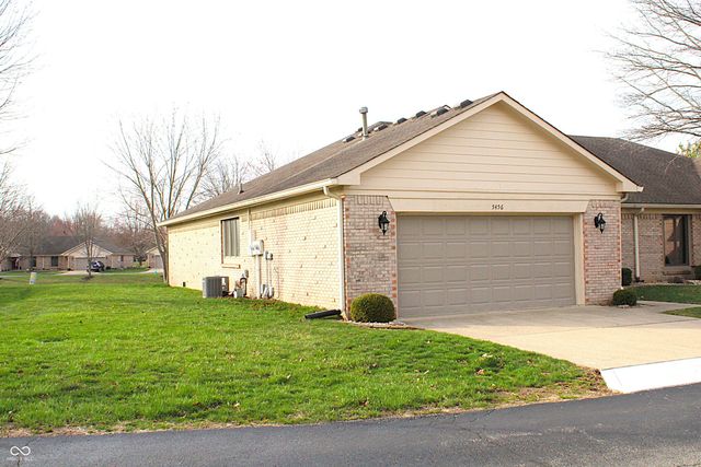 5456 Carnoustie Circle, Avon, IN 46123