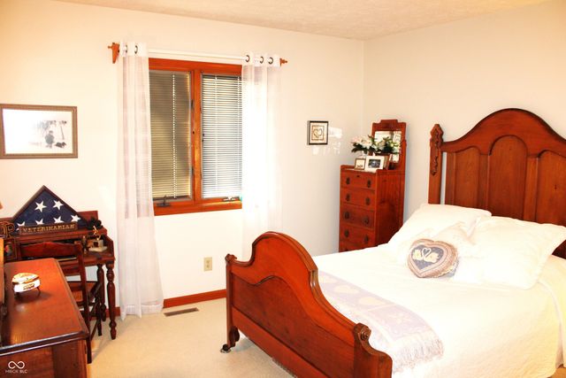 5456 Carnoustie Circle, Avon, IN 46123