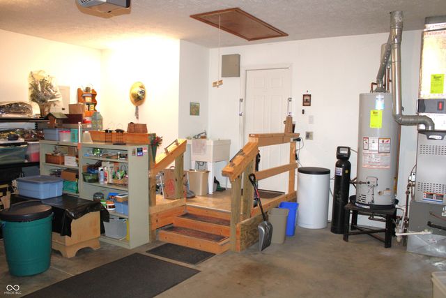 5456 Carnoustie Circle, Avon, IN 46123