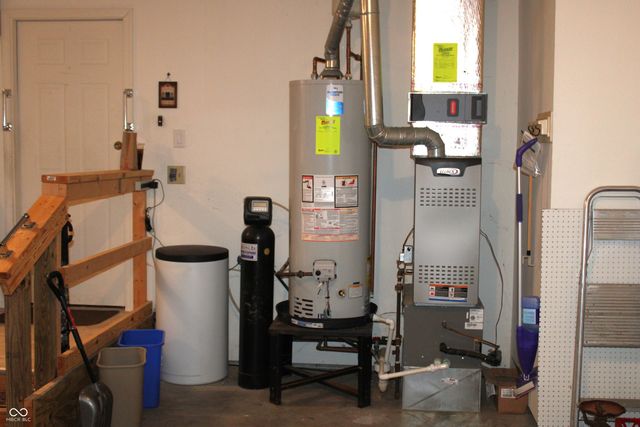 5456 Carnoustie Circle, Avon, IN 46123