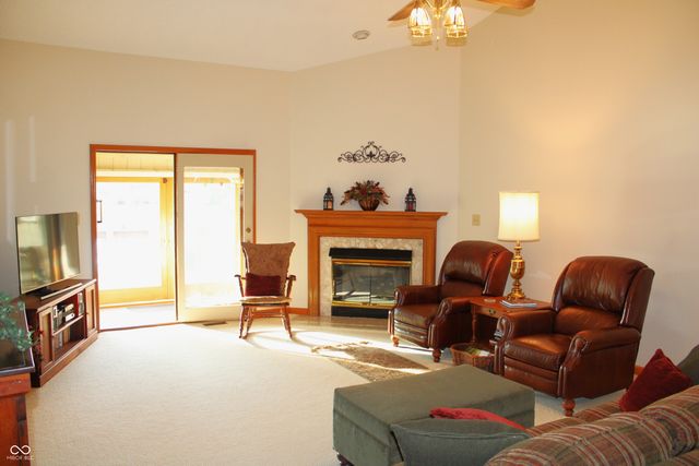 5456 Carnoustie Circle, Avon, IN 46123