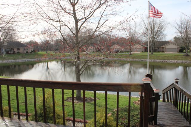 5456 Carnoustie Circle, Avon, IN 46123