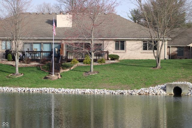 5456 Carnoustie Circle, Avon, IN 46123