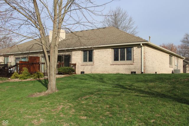 5456 Carnoustie Circle, Avon, IN 46123