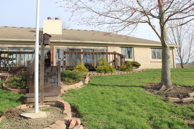 5456 Carnoustie Circle, Avon, IN 46123