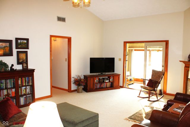 5456 Carnoustie Circle, Avon, IN 46123