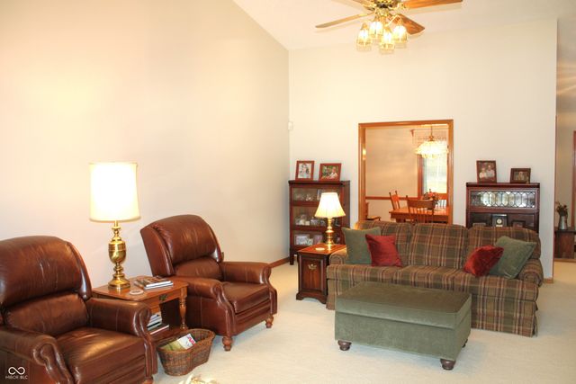 5456 Carnoustie Circle, Avon, IN 46123