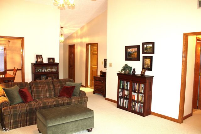 5456 Carnoustie Circle, Avon, IN 46123