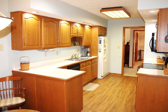 5456 Carnoustie Circle, Avon, IN 46123