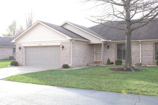 5456 Carnoustie Circle, Avon, IN 46123