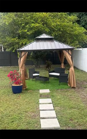 508 De Leon Dr, Miami Springs, FL 33166