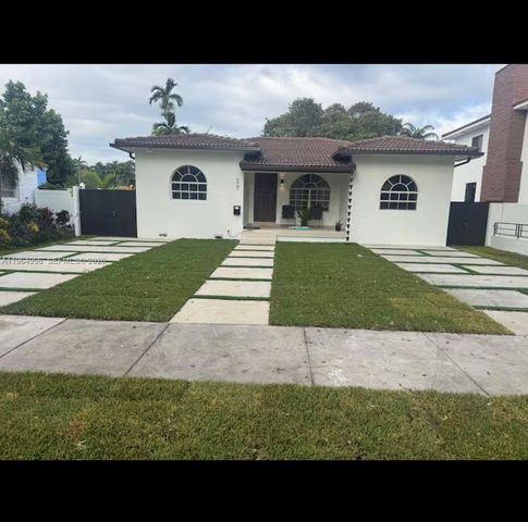 508 De Leon Dr, Miami Springs, FL 33166