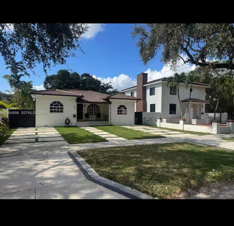 508 De Leon Dr, Miami Springs, FL 33166