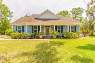1270 BOLTON RD., New Smyrna Beach, FL 32168