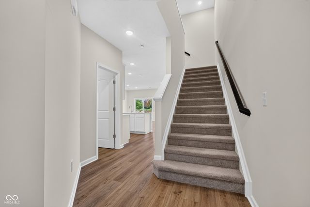 9851 Behner Drive, Fishers, IN 46038