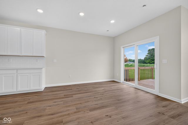 9851 Behner Drive, Fishers, IN 46038