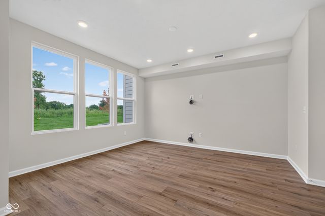 9851 Behner Drive, Fishers, IN 46038