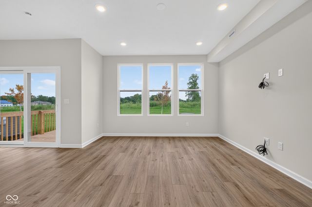 9851 Behner Drive, Fishers, IN 46038