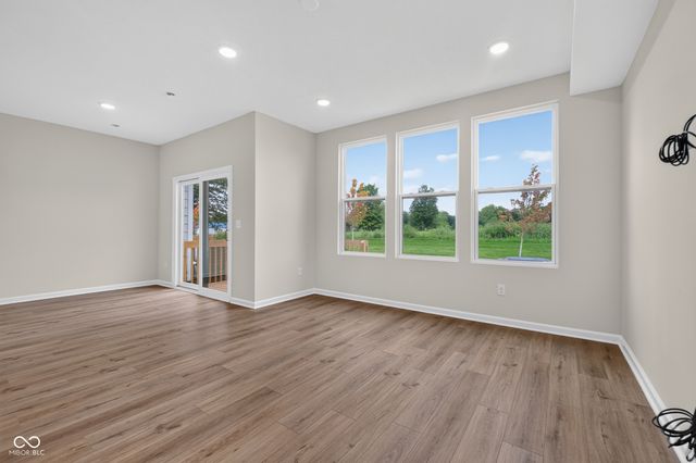9851 Behner Drive, Fishers, IN 46038